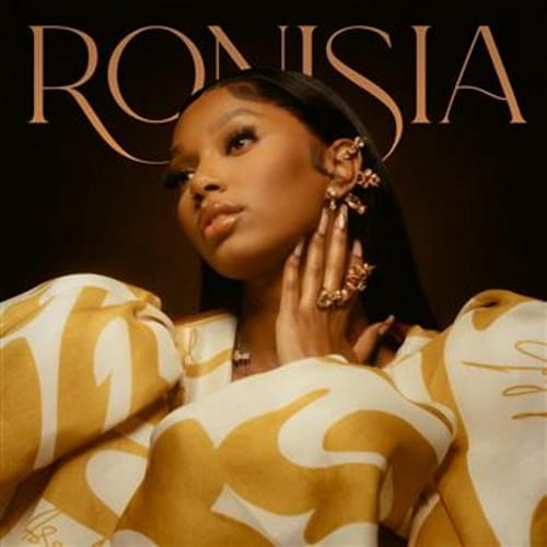 Ronisia - Ronisia | CD