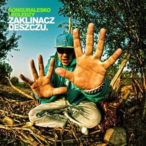 Donguralesko i Various ‎– Zaklinacz Deszczu | CD
