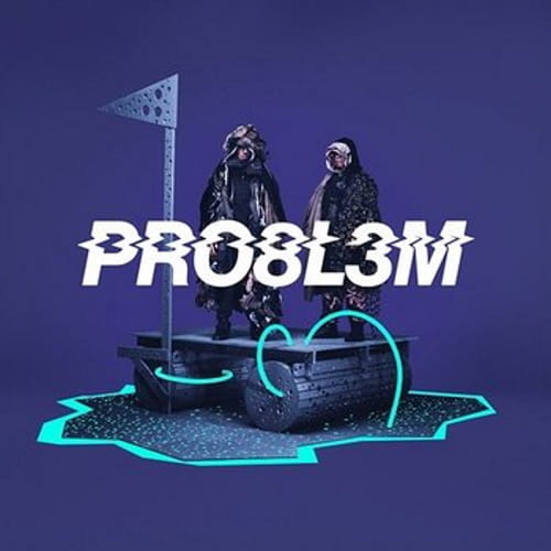 PRO8L3M – PRO8L3M | CD