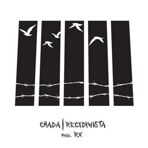 Chada - Recydywista 2020 | CD