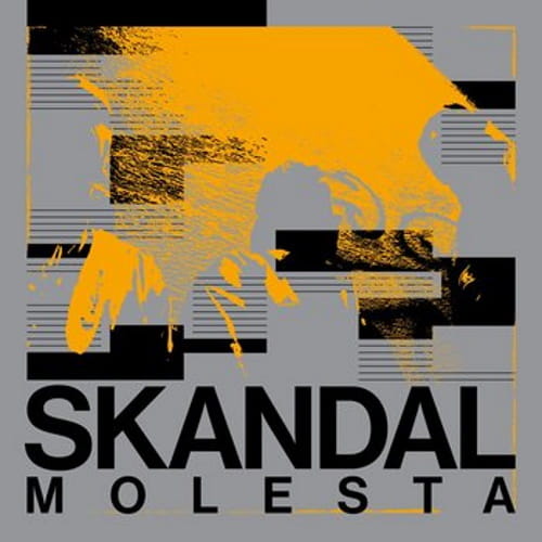 Molesta ‎– Skandal | CD