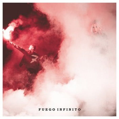 Kartky – Fuego Infinito | CD