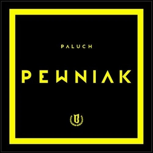 Paluch ‎– Pewniak | CD