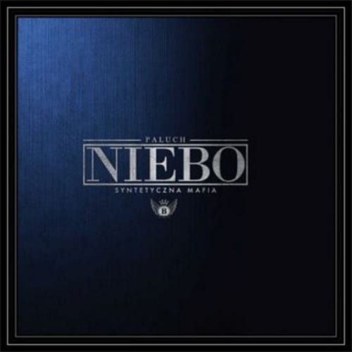 Paluch ‎– Niebo | CD