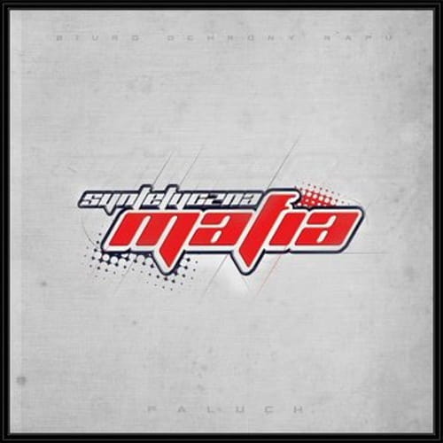 Paluch – Syntetyczna Mafia | CD