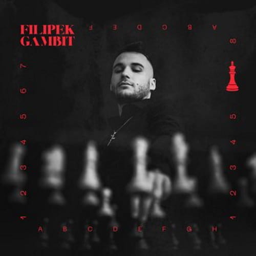 Filipek – Gambit | CD