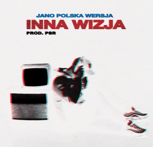 Jano - Inna wizja | CD