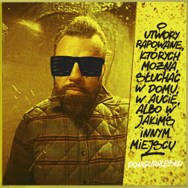 Donguralesko - URKMSWDWAAWJIM | CD