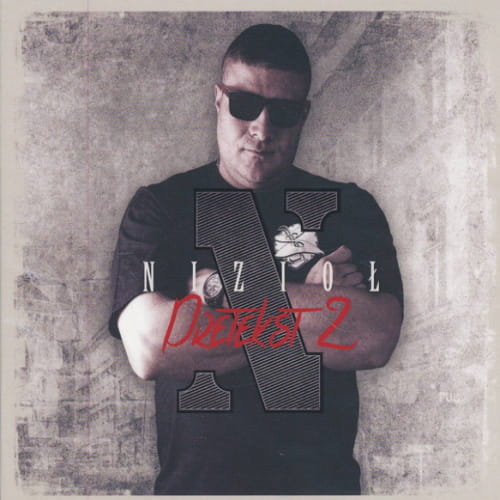 Nizioł - Pretekst 2 | CD