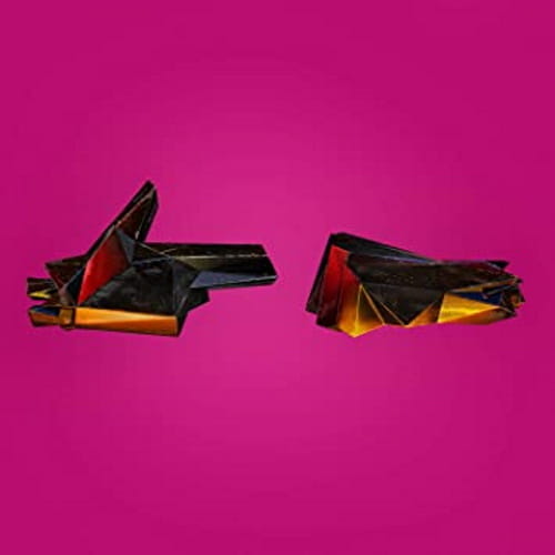 Run The Jewels – RTJ4 | Winyl