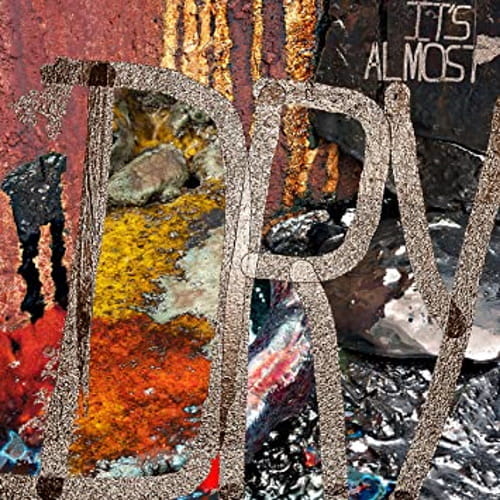 Pusha T – It's Almost Dry | Winyl