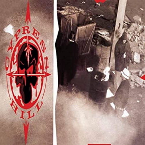 Cypress Hill – Cypress Hill | Winyl