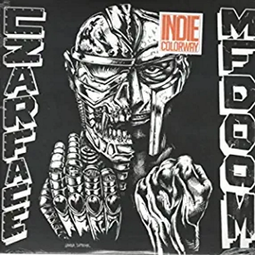 Czarface, MF Doom – Czarface Meets Metal Face | Winyl