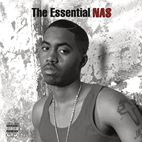 Nas – The Essential Nas | Winyl