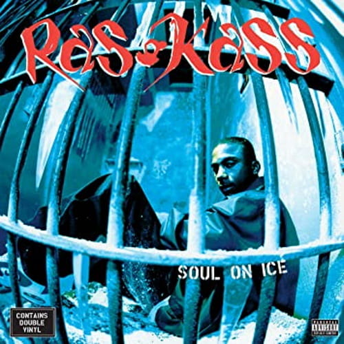 Ras Kass – Soul On Ice | Winyl