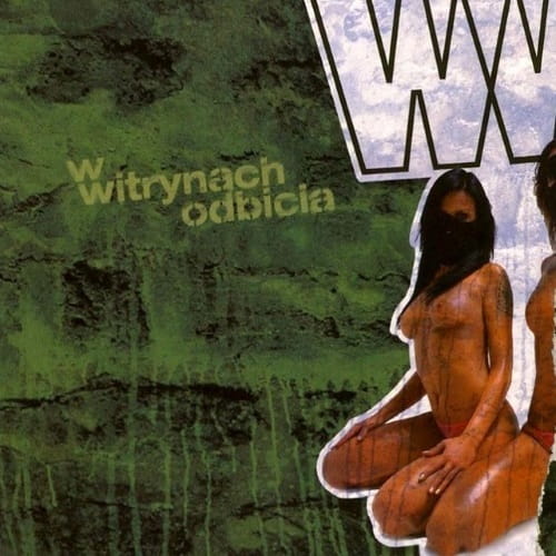WWO - Życie na kredycie | Winyl