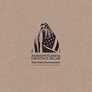 BadBadNotGood & Ghostface Killah – Sour Soul Instrumentals | Winyl