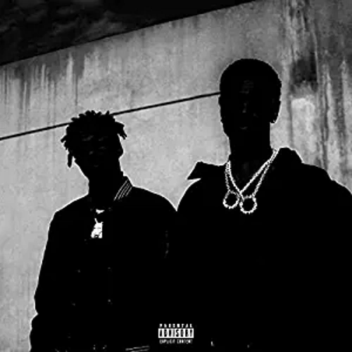 Big Sean & Metro Boomin – Double Or Nothing | Winyl