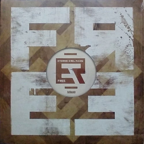 Eternia X Rel McCoy – Free | Winyl