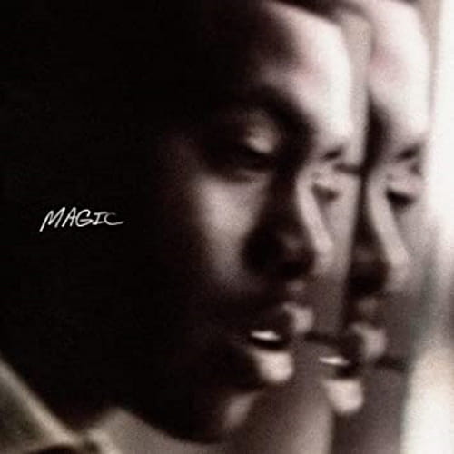 Nas – Magic | Winyl