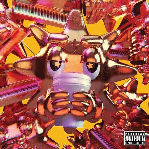 Chief Keef & Zaytoven - Glotoven | Winyl