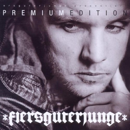 Fler - Flersguterjunge | CD