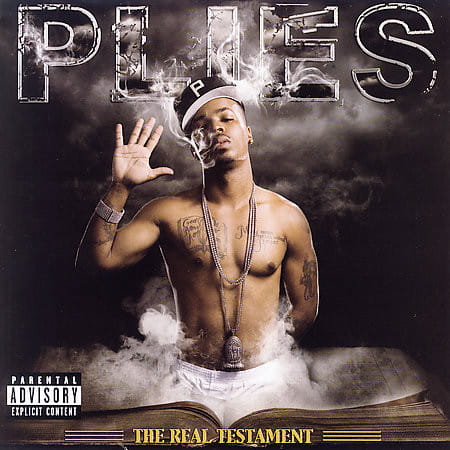 Plies - The real testament | CD