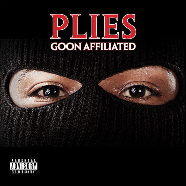 Plies - Goon Affiliated | CD