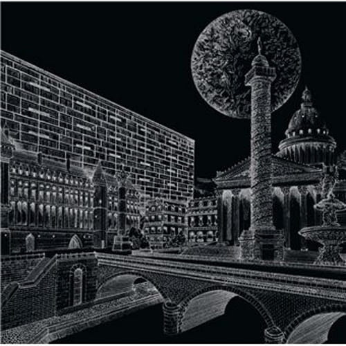 Dinos – Hiver À Paris | CD