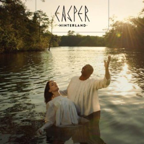 Casper - Hinterland | CD