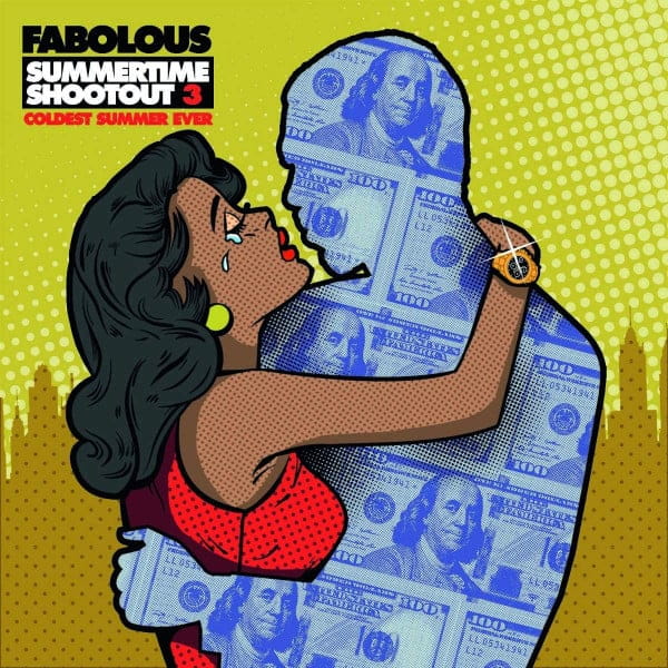 Fabolous – Summertime Shootout 3 | Winyl