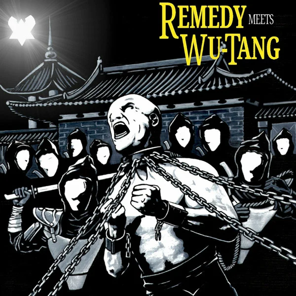 Remedy – Remedy Meets Wu-Tang | CD