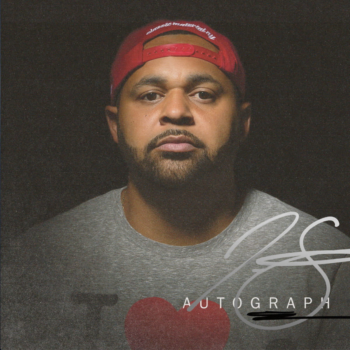 Joell Ortiz – Autograph | Winyl