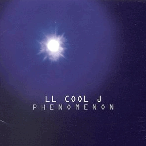 LL Cool J – Phenomenon | Winyl