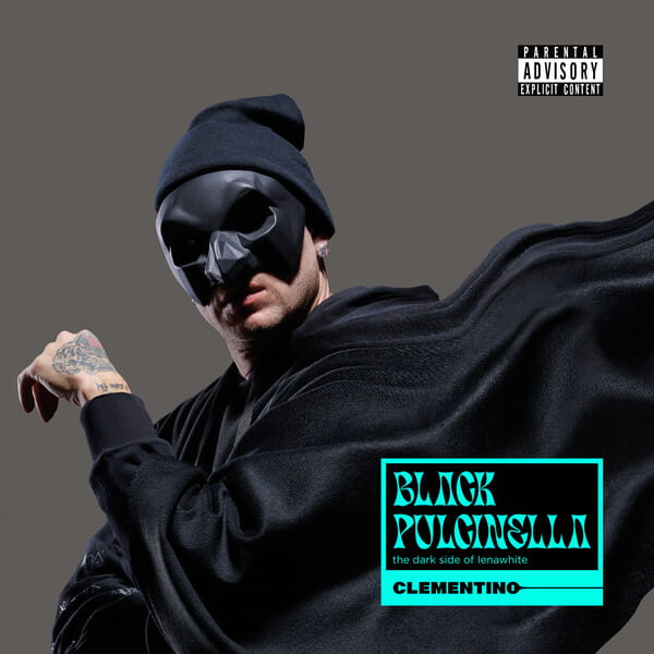 Clementino - Black Pulcinella  | CD