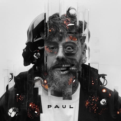 Sido - Paul | CD