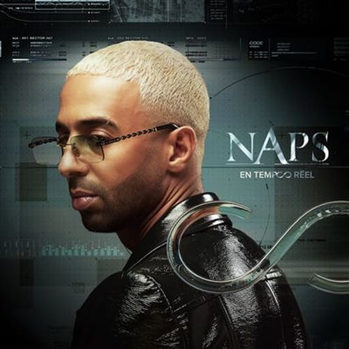Naps - En temps reel | CD