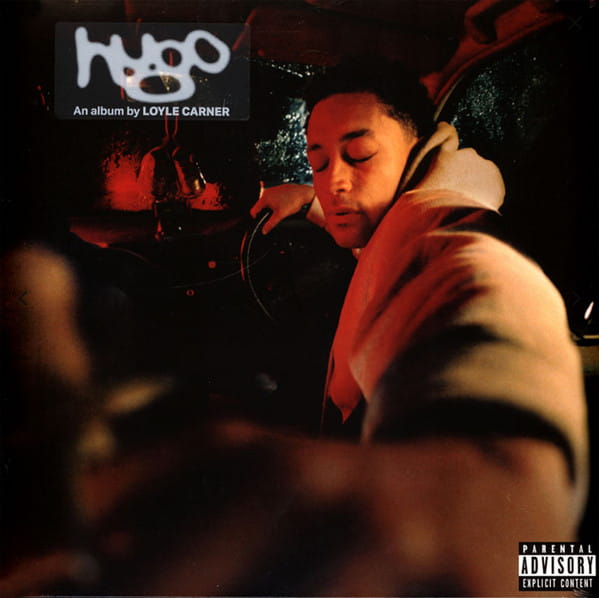 Loyle Carner - Hugo | CD