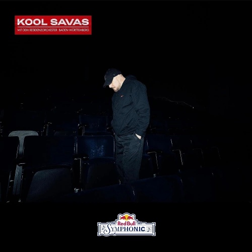 Kool Savas - Red Bull Symphonic  | CD