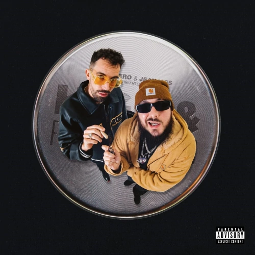 Caballero & Jeanjass - High & Fines Herbes La Mixtape - Volume 2 Saison 4 | CD