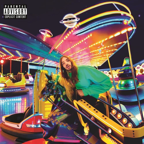 Lujipeka - Montagnes Russes : Menu XL | CD