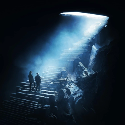 Djadja & Dinaz - Alpha | CD