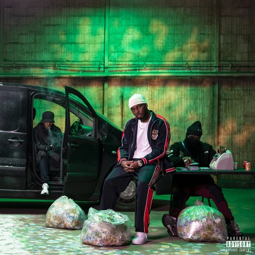 Elh Kmer - 4 Saisons Printemps   | CD