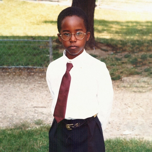 Luidji - Saison 00  | CD