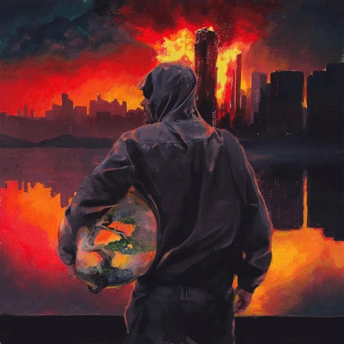 Deen Burbigo - OG San | CD