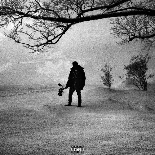 Josman - M.A.N (Black Roses & Lost Feelings) | CD