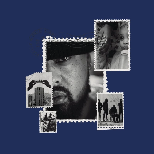 Alonzo - Quartiers nord | CD