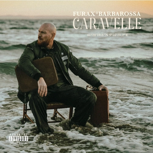Furax Barbarossa - Caravelle  | CD