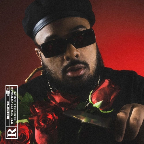 A2H - Une Rose et Une Lame  | CD