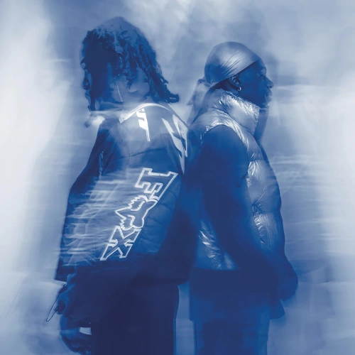 Gazo x Tiakola - LA MELO EST GANGX | CD